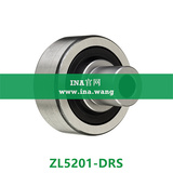 INA/螺栓型滚轮   ZL5201-DRS