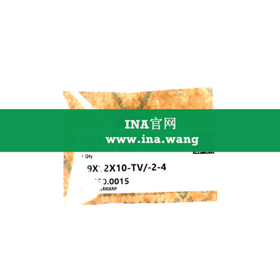 滚针和保持架组件 &nbsp;K9X12X10-TV