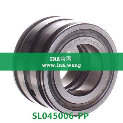 INA/索轮轴承/滑轮轴承 &nbsp;&nbsp;SL045006-PP
