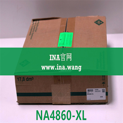 机加工滚针轴承 &nbsp;&nbsp;NA4860-XL