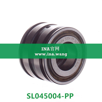 INA/索轮轴承/滑轮轴承 &nbsp;&nbsp;SL045004-PP