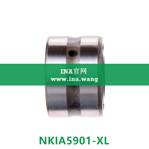 INA (Schaeffler) NKIA5901-XL