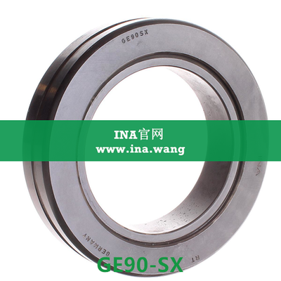 INA/角接触关节轴承   GE90-SX