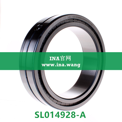INA/双列满装圆柱滚子轴承 &nbsp;&nbsp;SL014928-A