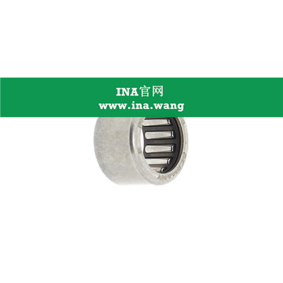冲压外圈滚针轴承 &nbsp;HK0908-B