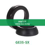 INA/角接触关节轴承   GE35-SX