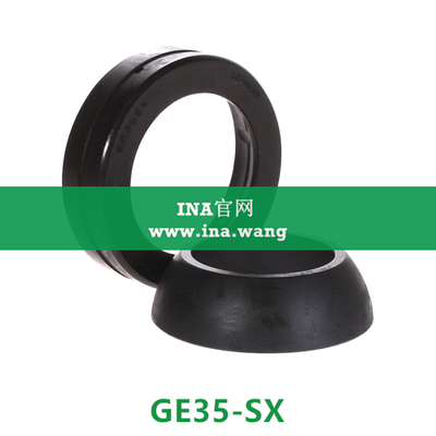 INA/角接触关节轴承 &nbsp;&nbsp;GE35-SX