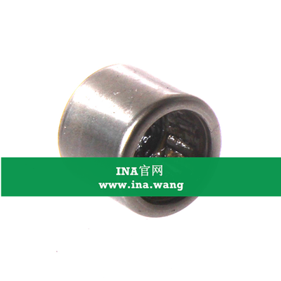 冲压外圈滚针轴承 &nbsp;HK0810-B-L271