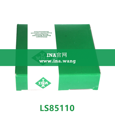 INA/轴承垫圈 &nbsp;&nbsp;LS85110