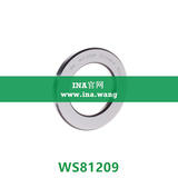 INA/轴定位垫圈   WS81209