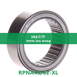 调心滚针轴承   RPNA45/62-XL