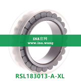 INA/无外圈圆柱滚子轴承   RSL183013-A-XL