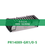 INA/直线滚子轴承   PR14089-GR1/0-5