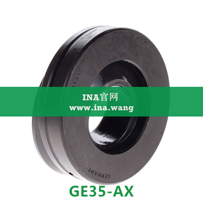 INA/推力关节轴承 &nbsp;&nbsp;GE35-AX