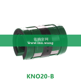 INA/直线球轴承    KNO20-B