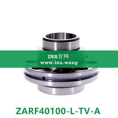 滚针/推力圆柱滚子轴承 &nbsp;&nbsp;ZARF40100-L-TV-A