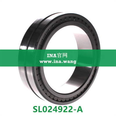 INA/双列满装圆柱滚子轴承 &nbsp;&nbsp;SL024922-A