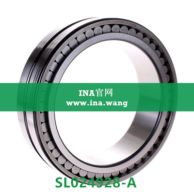 INA/双列满装圆柱滚子轴承 &nbsp;&nbsp;SL024928-A