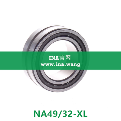 机加工滚针轴承   NA49/32-XL