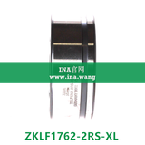 推力角接触球轴承   ZKLF1762-2RS-XL