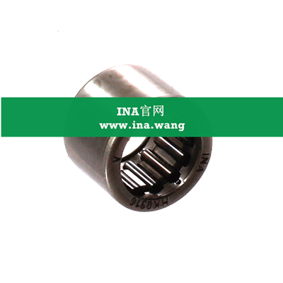 冲压外圈滚针轴承 &nbsp;HK0910-B