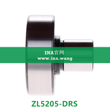 INA/螺栓型滚轮   ZL5205-DRS