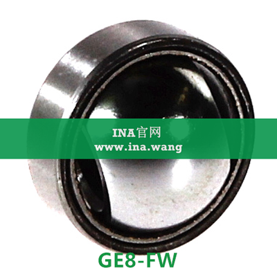 INA/免维护向心关节轴承 &nbsp;&nbsp;GE8-FW