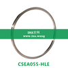 薄壁角接触球轴承    CSEA055-HLE