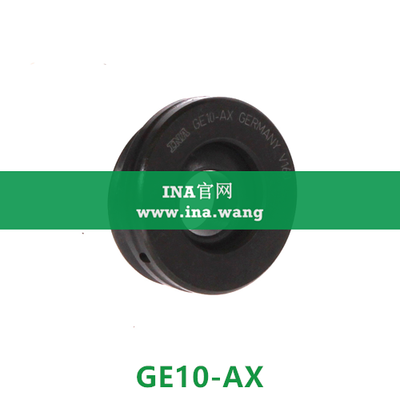 INA/推力关节轴承 &nbsp;&nbsp;GE10-AX