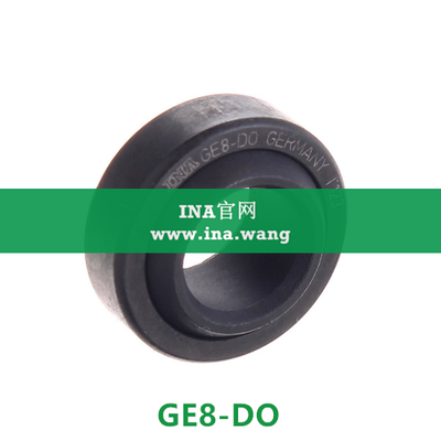 INA/向心关节轴承 &nbsp;&nbsp;GE8-DO