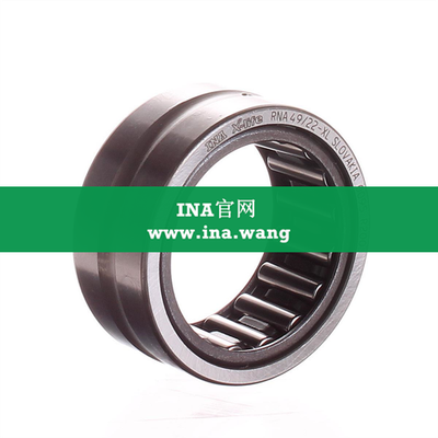 机加工滚针轴承 &nbsp;&nbsp;RNA49/22-XL