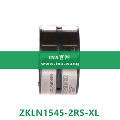 推力角接触球轴承   ZKLN1545-2RS-XL