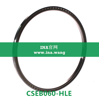 薄壁角接触球轴承 &nbsp;&nbsp;CSEB060-HLE