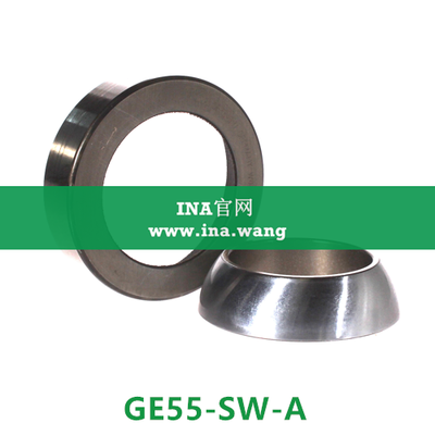 INA/角接触关节轴承 &nbsp;&nbsp;GE55-SW-A