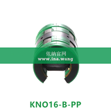 INA/直线球轴承    KNO16-B-PP