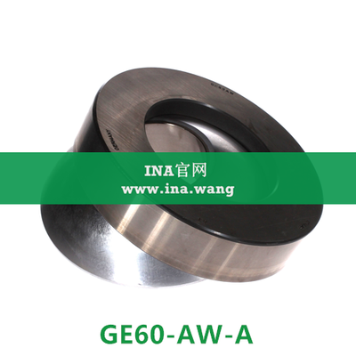 INA/推力关节轴承 &nbsp;&nbsp;GE60-AW-A