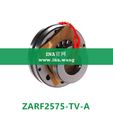 滚针/推力圆柱滚子轴承   ZARF2575-TV-A