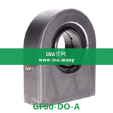 INA/液压杆端轴承   GF60-DO-A