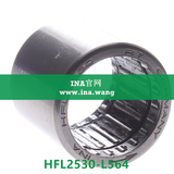 冲压外圈滚针离合器   HFL2530-L564