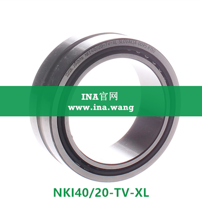 机加工滚针轴承 &nbsp;&nbsp;&nbsp;NKI40/20-TV-XL