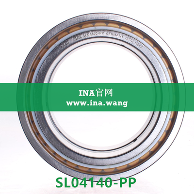 INA/索轮轴承/滑轮轴承 &nbsp;&nbsp;SL04140-PP