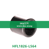 冲压外圈滚针离合器   HFL1826-L564