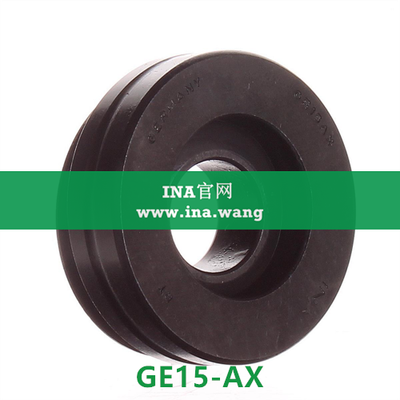 INA/推力关节轴承 &nbsp;&nbsp;GE15-AX