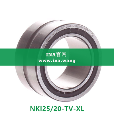 机加工滚针轴承    NKI25/20-TV-XL