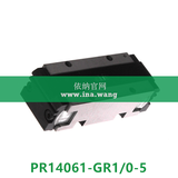 INA/直线滚子轴承   PR14061-GR1/0-5