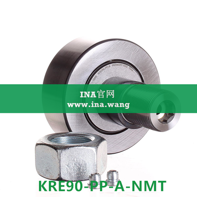 INA/支撑滚轮，带偏心套 &nbsp;&nbsp;KRE90-PP-A NMT
