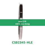 薄壁角接触球轴承   CSEC045-HLE