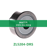 INA/螺栓型滚轮   ZL5204-DRS