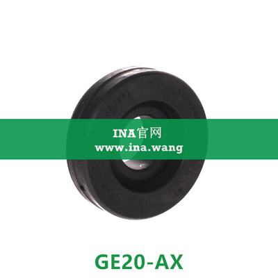 INA/推力关节轴承 &nbsp;&nbsp;GE20-AX