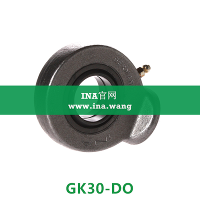 INA/液压杆端轴承   GK30-DO